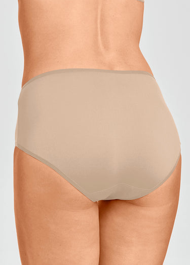 Culotte invisible seconde peau, BASIC Chair