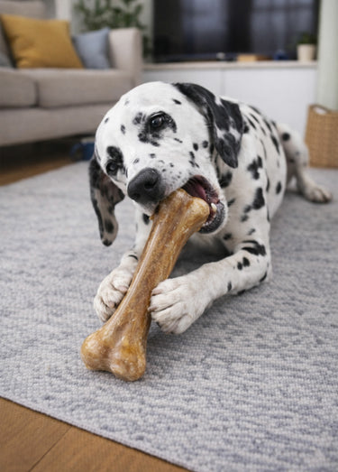 Os pressé pour chien, taille XL