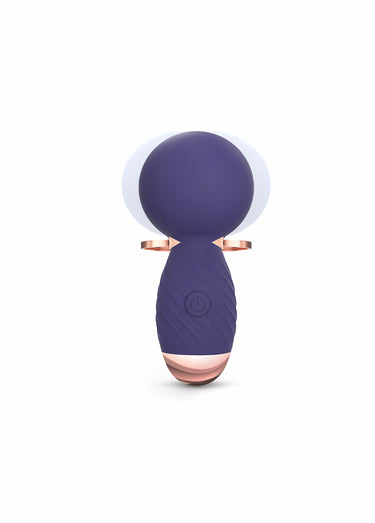 Mini sextoy stimulant ITSY BITSY Violet