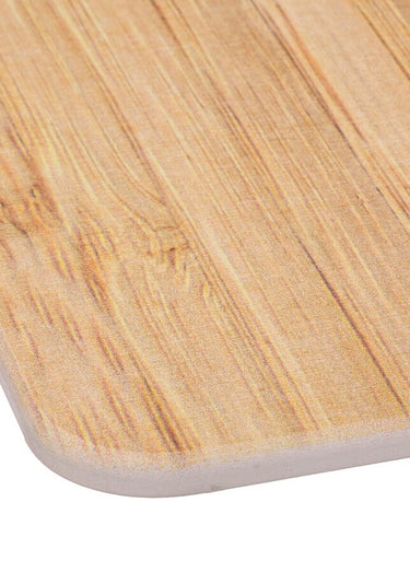 Tapis de bain absorbant en diatomite Bambou