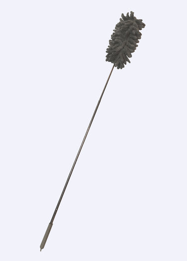 Plumeau chenille microfibre extensible 30 - 76 cm Plumeau Chnille Ext