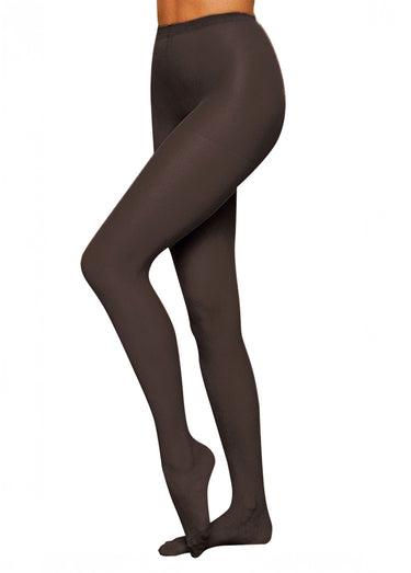 Collants mousse - lot de 10 Noir