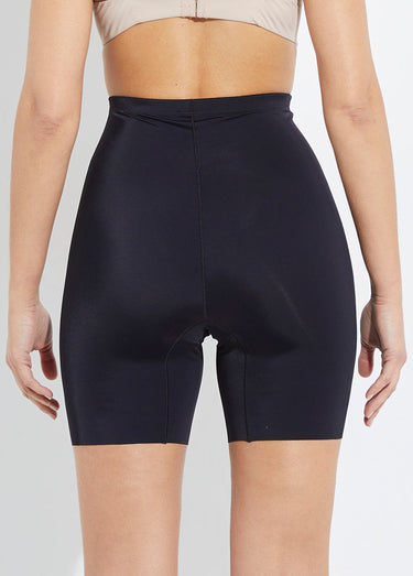 Culotte panty sculptante taille très haute Noir