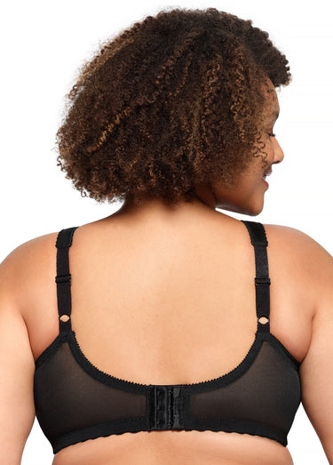 Soutien-gorge Magic Lift® sans armatures Noir