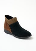 Noir / Marron