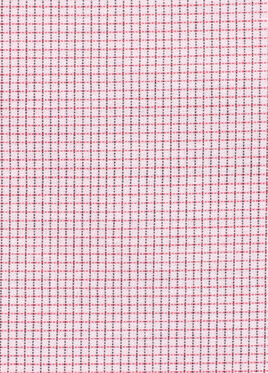Coupon tissu micro carreaux, Lola Rose