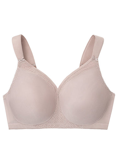 Soutien-gorge MagicLift sans coutures Taupe