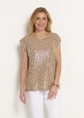 Taupe Irise