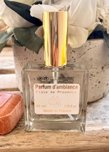 Parfum d'ambiance à la Figue Dore