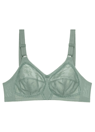Soutien-gorge sans armatures, Doreen Amande