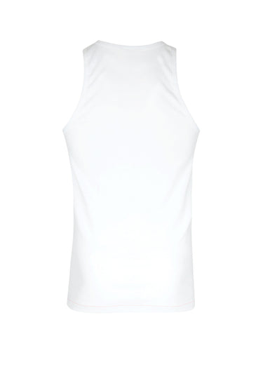 Débardeur pour homme Blanc