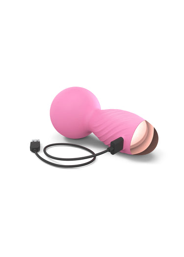 Mini sextoy stimulant ITSY BITSY Rose