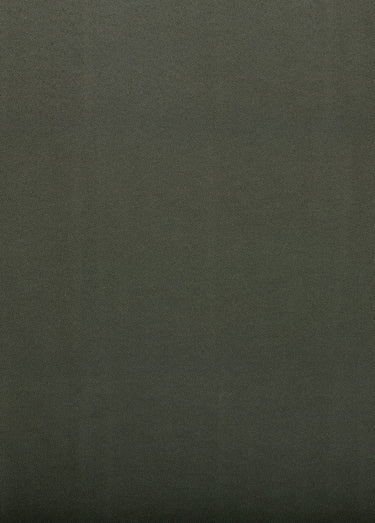 Rideau occultant oeillets métal 140x260cm Kaki