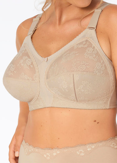 Soutien-gorge sans armatures, Doreen Chair