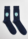 Bleu Fonce