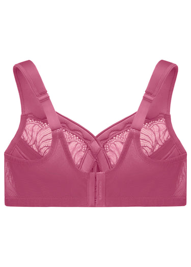 Soutien-gorge MagicLift galbe & maintien Rose balais