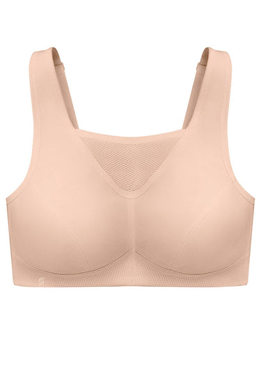 Brassière Sport anti-rebondissements Chair