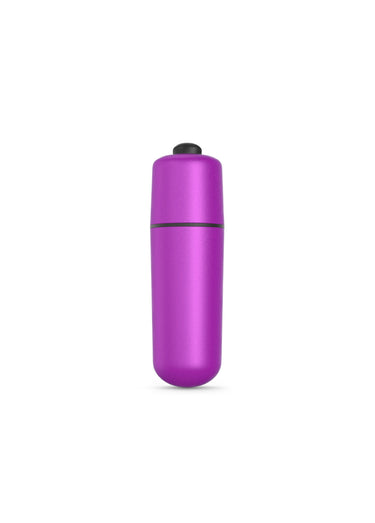 Mini sextoy vibrant nomade WAOUHHH Violet
