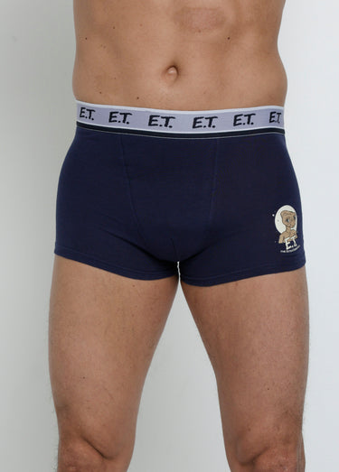 Boxer avec licence E.T. Marine