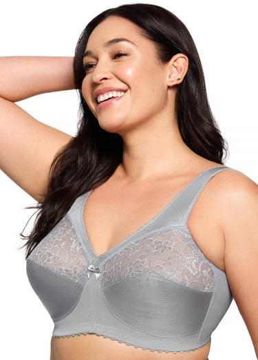 Soutien-gorge Magic Lift® sans armatures Gris