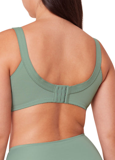 Soutien-gorge sans armatures, Doreen Amande