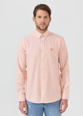 Orange Raye