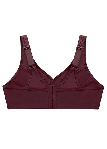 Soutien-gorge MagicLift Maintien Actif Sans Armatures Spécial Grandes Tailles n°1005 Pinot