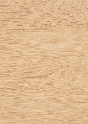 Table de chevet avec portes coulissantes Naturel