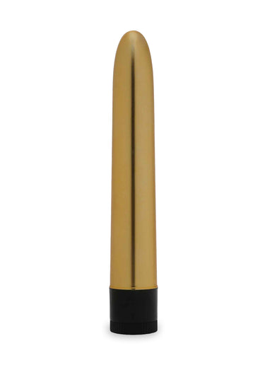 Vibromasseur rechargeable Golden Boy Dore