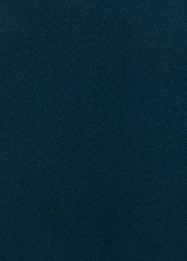 Rideau occultant oeillets métal 140x260cm Bleu égéen