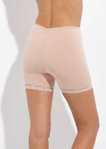 Panty court seconde peau - lot de 2 Chair Lot2