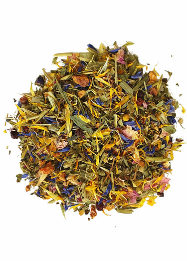 Tisane BIO merveilles des jardins