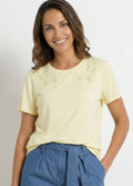 Jaune