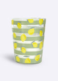 Citron rayé
