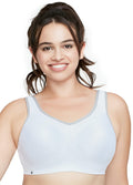 Blanc/Gris