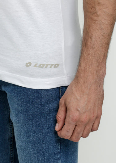 Maillots de corps coton, forme débardeur Blanc