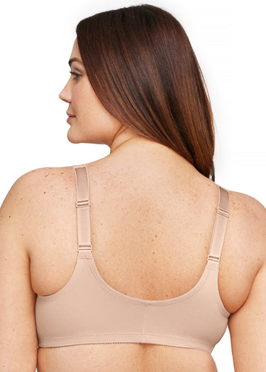 Soutien-gorge WonderWire avec dentelle Chair