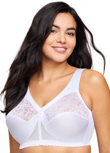 Soutien-gorge Magic Lift® sans armatures Blanc