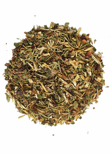 Tisane BIO jambes légères