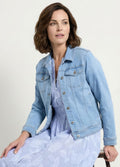 Bleu Clair