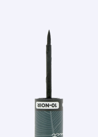 Eye liner liquide BIO et vegan Noir