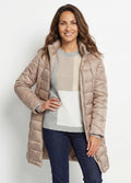Taupe