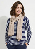 Beige Chine