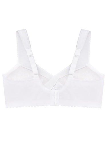 Soutien-gorge Magic Lift® sans armatures Blanc