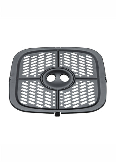 Friteuse à air chaud 12 programmes, 8L Noir