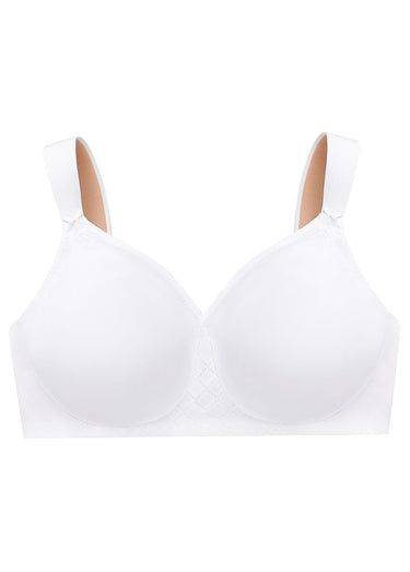 Soutien-gorge MagicLift sans coutures Blanc