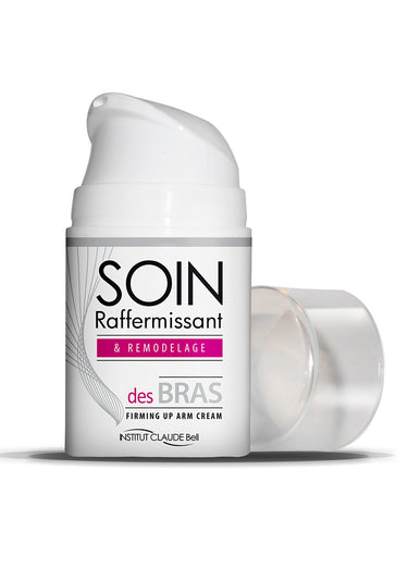 Soin raffermissant bras Claude Bell 50 ml Raffermissant Bras