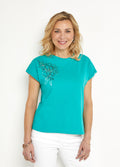 Turquoise