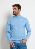 Bleu Chine