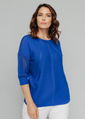 Bleu